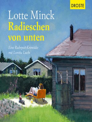 cover image of Radieschen von unten